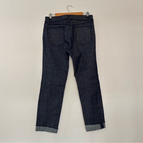 Tory Burch Capri Jeans - Picture 2 of 4
